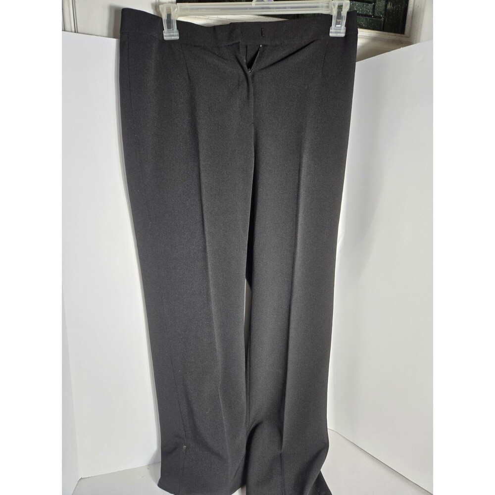 Kate Classic Fit Straight Leg Pants Womens Size 8 Nwt
